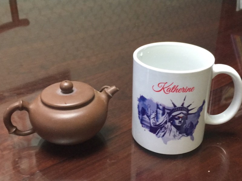 Ca de pe altă&nbsp;planetă