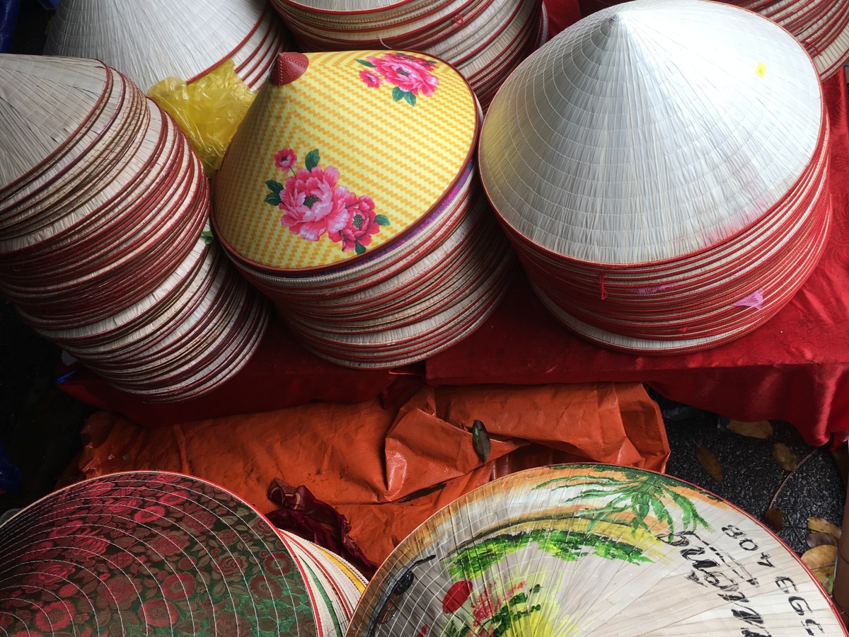 7 Lucruri din Vietnam cărora nu le voi duce&nbsp;doru’