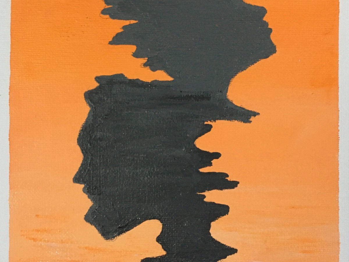 Aceeași, dar altfel